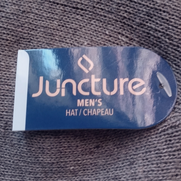 JUNCTRUE MEN'S HAT - Picture 4 of 5